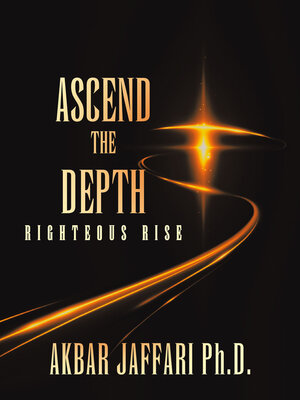 cover image of Ascend the Depth